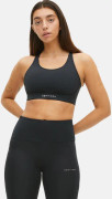 Flattering Sportsbra Black (L)