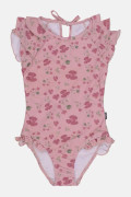 Gracie Swimsuit, Rose, 98-104, Badkläder