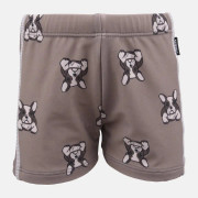 Thor Swim Trunks, Greige, 110-116, Badkläder