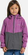 Tera Kids Jkt 6, Grape, 150, Vårjackor