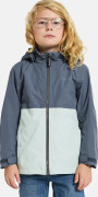 Piko Kids Jacket 7, Pale Mint, 140, Vårjackor
