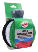 Polsk svamp Turtle Wax Polerskiva