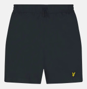 Swim Shorts, Dark Navy, 10-11, Badkläder