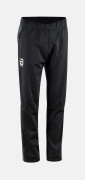 DÄHLIE EFFECT PANTS DAM REA längdbyxor i stretchande material med vindskyddad front