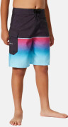 Dawn Patrol Boardshort -Boy, Margenta, 10, Badkläder