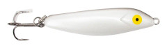 Vicke Färg: Silver/Svart 15gr, Silver/Svart, 15, Kustdrag