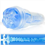 Turbo Thrust Isblå Fleshlight 11192