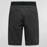 La Sportiva Flatanger Shorts Svart L Man