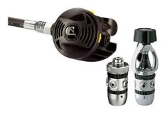 Regulator xs2/ac2 bromsok