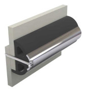 Vetus Stålband Poly4s 10x2 M Silver
