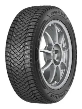 Ultra Grip Arctic 2
