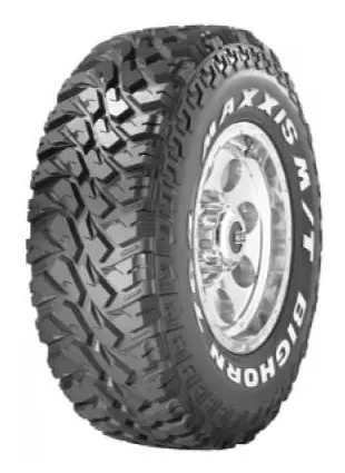 MT-764 Bighorn