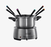 Fonduesets & Stengrillar