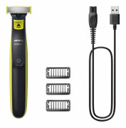 ETT BLAD QP2724/10 RAKHYLL/TRIMMER