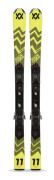 Völkl Racetiger Jr + 4.5 motion binding 24/25