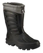 Arctic 2.0, Black/Dark Grey, 42, Dam