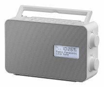 RF-D30BT - Bluetooth/Radio