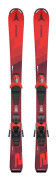 Atomic Redster J2+side 100-120 24/25