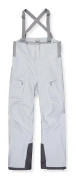 Houdini M'S Rollercoaster Bib Pants Glacier Gray
