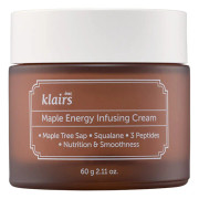 Klairs Maple Energy Infusing Cream 60 g
