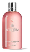 Molton Brown M.Brown Delicious Rhubarb & Rose Bath & Shower Gel 300 ml