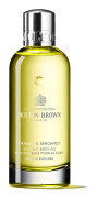 Orange & Bergamot Radiant Body Oil 100 ml