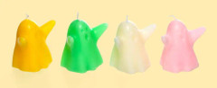 Ljus - Spöke 1-pack