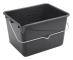 Färghink - ROULOR - 230628.5 - 8.5L - Polypropen - Metallhandtag