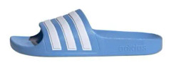 Tofflor - ADIDAS - Adilette Aqua K - Turkos - Blå - Barn - Unisex