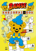 Bamse korsordsbok