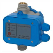 T1 Vattenpumps tryckregulator automatisk boosterpump smart switch motorstyrenhet - 1 st[JUN]