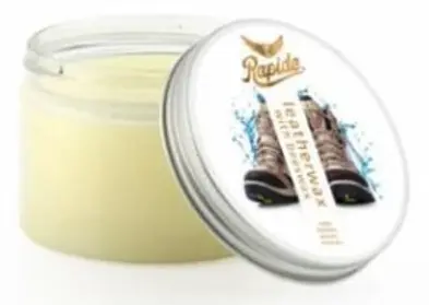 Rapide Vaxcreme 150ml