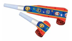 8 Paw Patrol tofflor