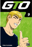 GTO volym 9