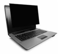 Kensington Privacy Screen for 15.4" Laptops - sekretessfilter till bärbar dator