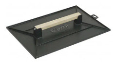 KS TOOLS flottör, rektangulär, 260x420mm (144.0520)