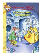Geronimo Stilton volym 50