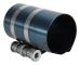 Motor Kolvring Kompressor Verktygsinstallatör 53-125mm 4 tum Spärr