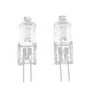 20x G4 Jc-typ halogenlampa 12v 5w 5w