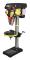 Fartools pelarborr - Bord