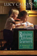 Raising Lifelong Learners (häftad, eng)