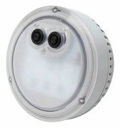 INTEX Flerfärgad LED-lampa för bubbelspa 28503