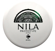Exel Discs Nila Proto