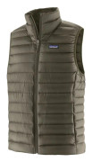 Patagonia M's Down Sweater Vest Pine Needle Green