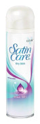 Gillette Shaving Gel Women Dry Skin 200 Ml