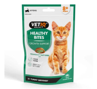 Snack for Cats Planet Line Healthy Bites Growth Support (65 g)