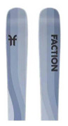 Faction Skis Dancer 1 Alpinskidor 162
