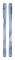 Faction Skis Dancer 1 Alpinskidor 162