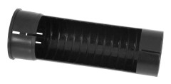 Sr Suntour Fee785 30 Mm Plastfickor 6 Enheter Silver