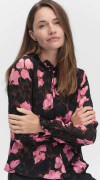 InWear Basiraiw blouse Blusar